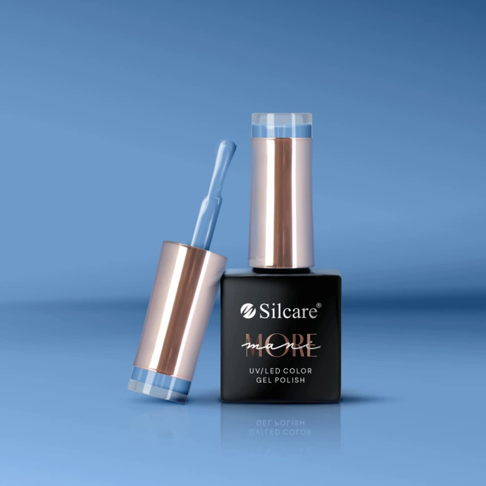 UV Nagellack maniMORE 80 10 ml