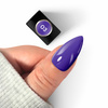 UV Nagellack maniMORE 03 Royal Plum 10 g