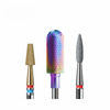 RAINBOW Nail Drill Set – 3 pcs.