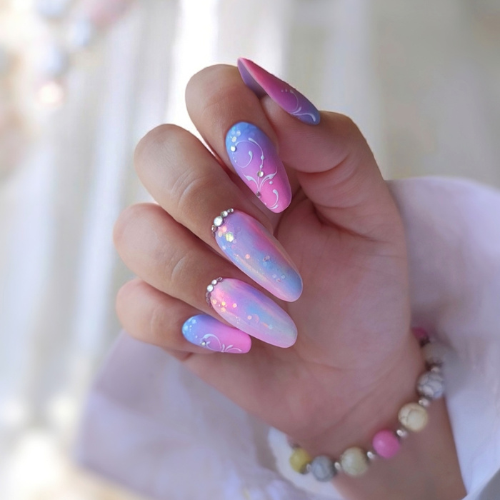 SoPRO UV/LED Color Hybrid Gel *14 HEMA FREE 7 g