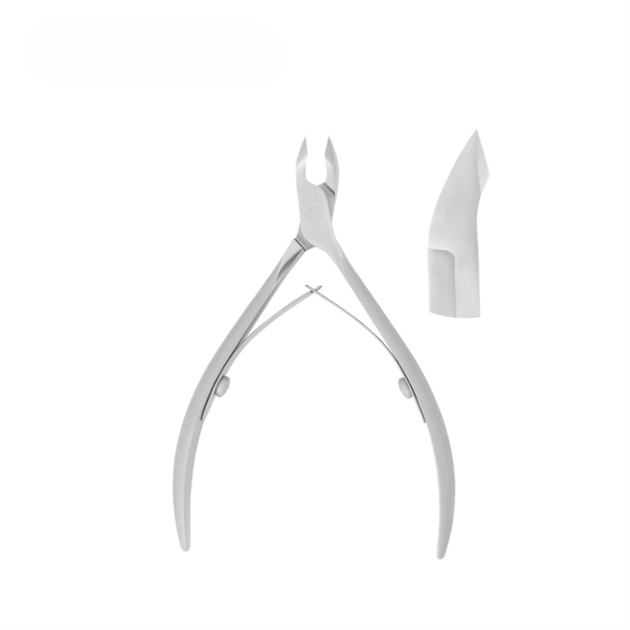 Professionelle Nagelhautzange SMART10 3 mm