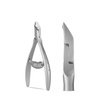 Professional cuticle nippers SMART 30 5 mm