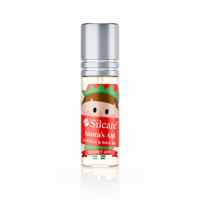 Nagel und Nagelhautöl Santa's Aid Secret Joy 11 ml