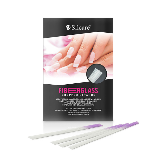 Strisce in fibra di vetro 100 pz.