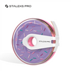 Self-adhesive abrasive tape in plastic case 240