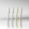 Top Coat con particelle D.O.T. Yellow 9 ml