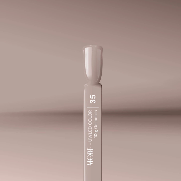 UV Nagellack maniMORE 35 10 g
