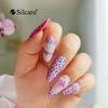 Flexy Hybrid Gel nail polish 60 Black Pearl 4.5 g