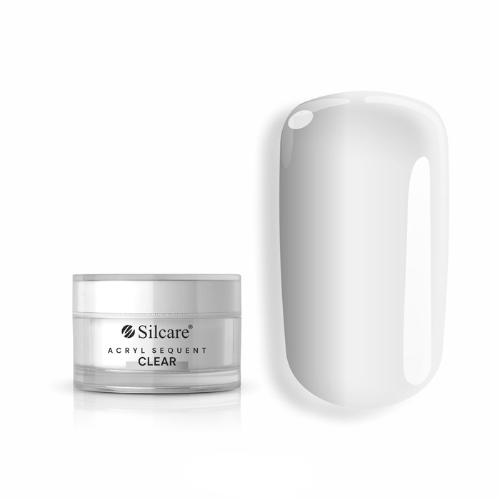 Acrylic Sequent Clear 10 g