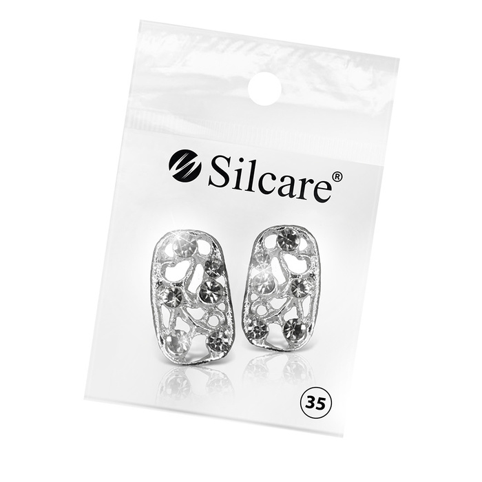 3D Nagelverzierungen