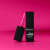 Flexy Hybrid Gel nail polish 10 Barbie Pink 4.5 g