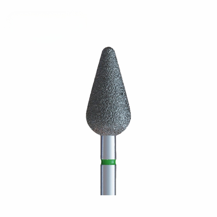 Fresa diamantata IQ Nails Podologia – raccolta ghiaccioli