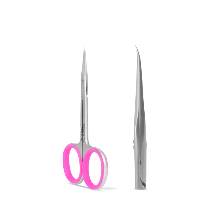 Professionelle Nagelhautschere mit Haken SMART 41 TYPE 3