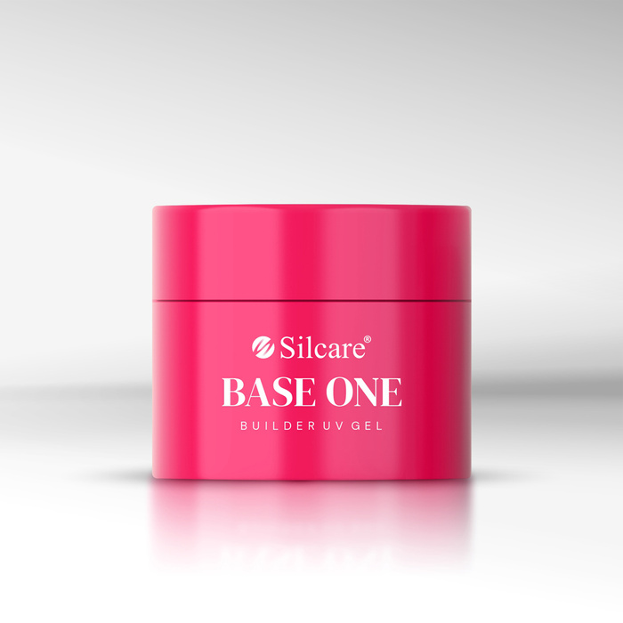 Gel UV Base One Clear Thick 100 g