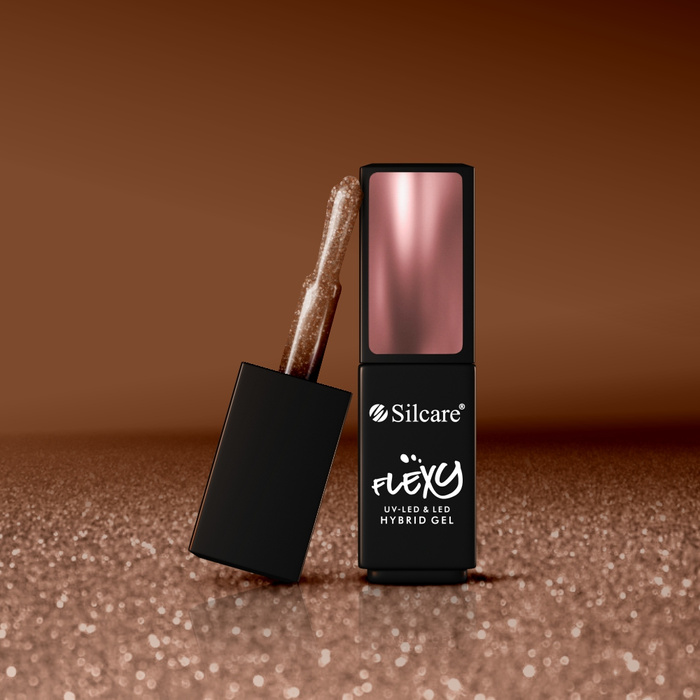 Flexy UV Nagellack - So Rose! So Gold! *200 4.5 g