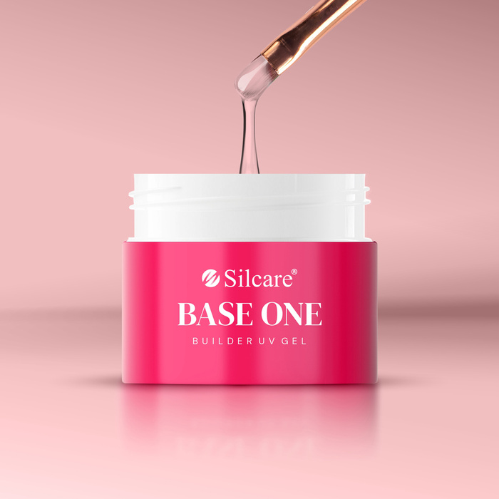 Żel UV Base One Cover Thick 15 g