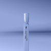 Lakier hybrydowy Flexy 96 Cukierek Pudrowy 4.5 g
