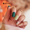UV/LED Color Hybrid Gel SoPRO 73 Library Night 7 g