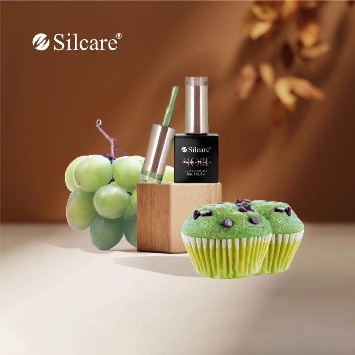 Smalto semipermanente maniMORE 58 10 g