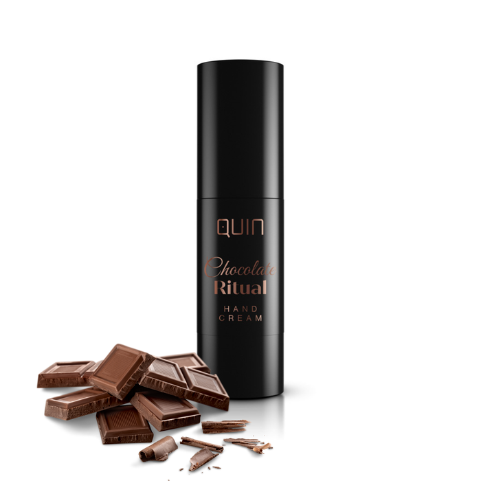 Krem do rąk QUIN Chocolate Ritual 30 ml