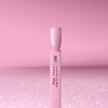 Flexy Hybrid Gel nail polish 166 Shimmer Pink 4.5 g