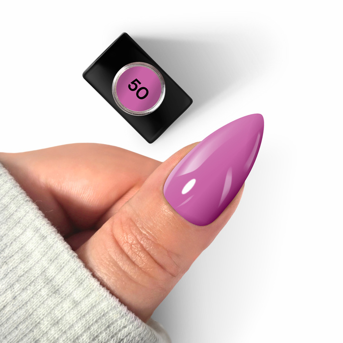Gel nail polish maniMORE 50 10 g