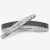 Mineral nail file half-moon Staleks EXPERT 40 100/180 (25 pcs.)