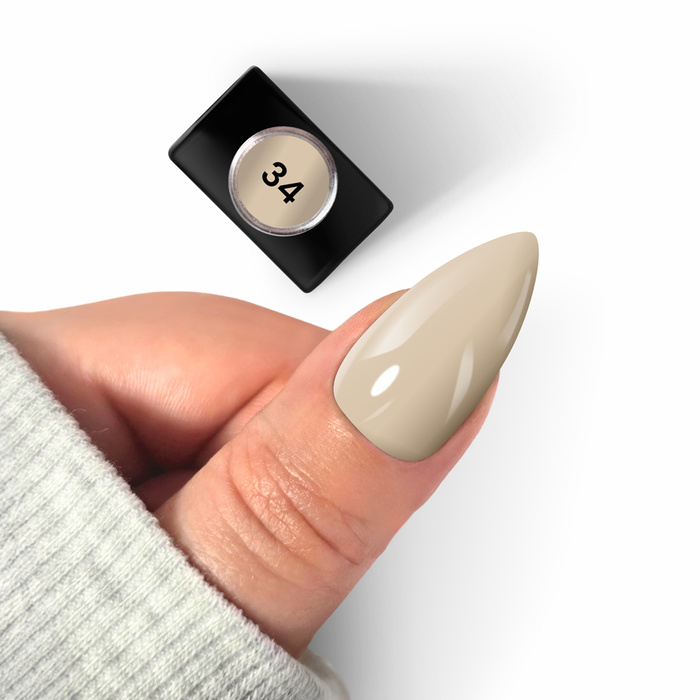 UV Nagellack maniMORE 34 10 g