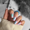 Flexy Hybrid Gel 217 Pearly Sky 4.5 g