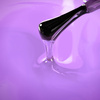 Glass DRY TOP Semitrasparente Grape Escape 9 ml
