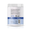 Sale di Epsom Nutrimento per Piedi Stanchi e Doloranti Nappa 1000 g