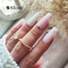 Flexy Hybrid Gel nail polish 170 Cotton Kiss 4.5 g