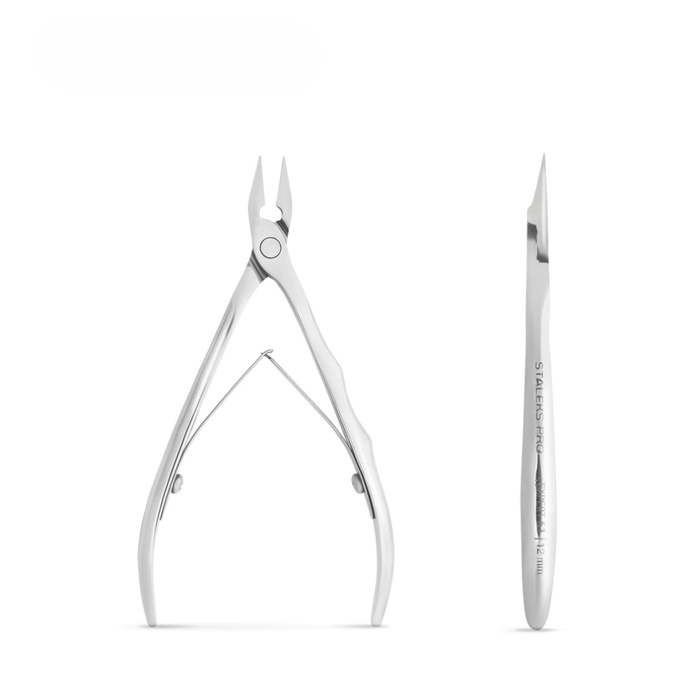 Nail nippers NE-61-12