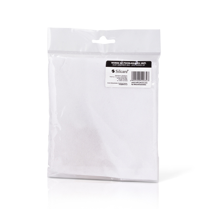 Tasche für dem Absorber