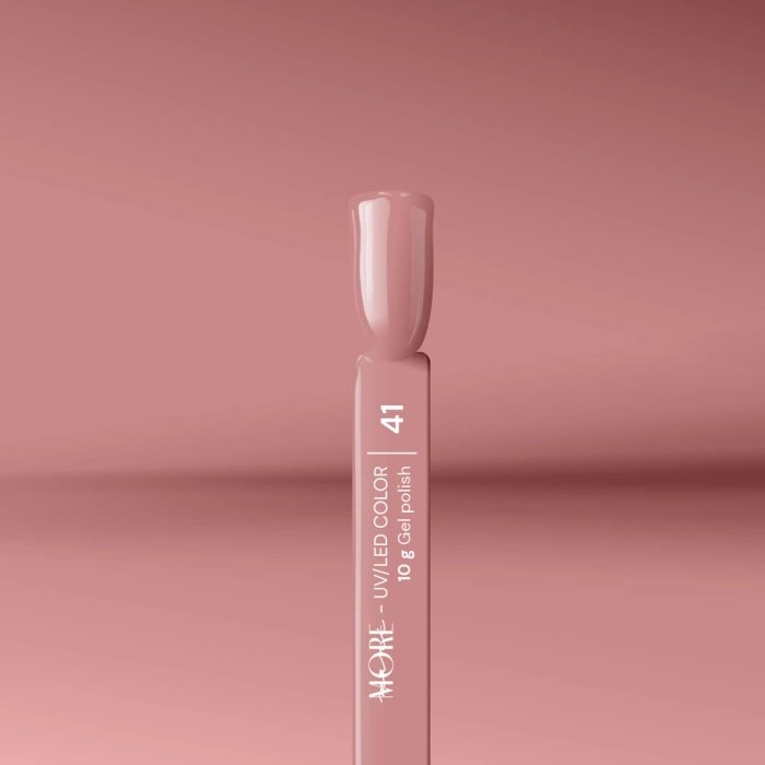 Gel nail polish maniMORE 41 10 g