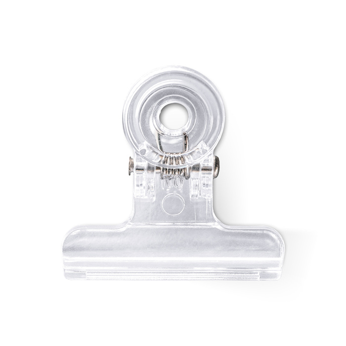 Clip in metallo per il fissaggio del tunnel