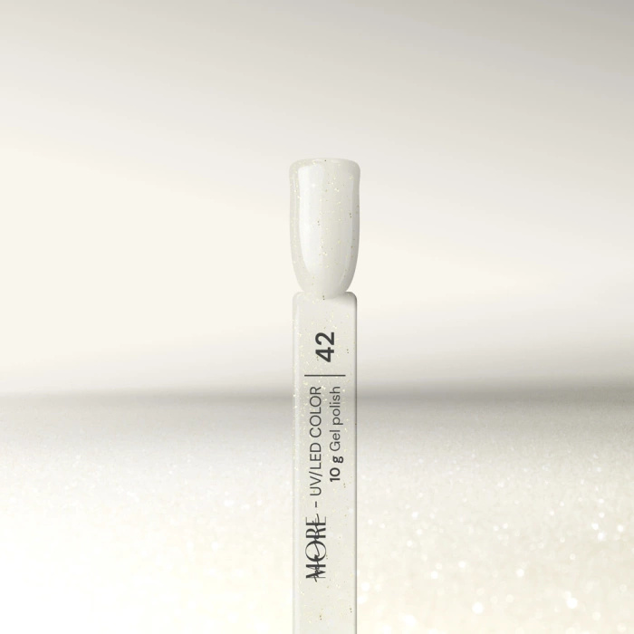 Gel nail polish maniMORE 42 10 g