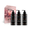 Set Cura del Corpo So Rose! So Gold! (Gel Doccia 250 ml + Lozione Corpo 250 ml + Crema Mani 240 ml)