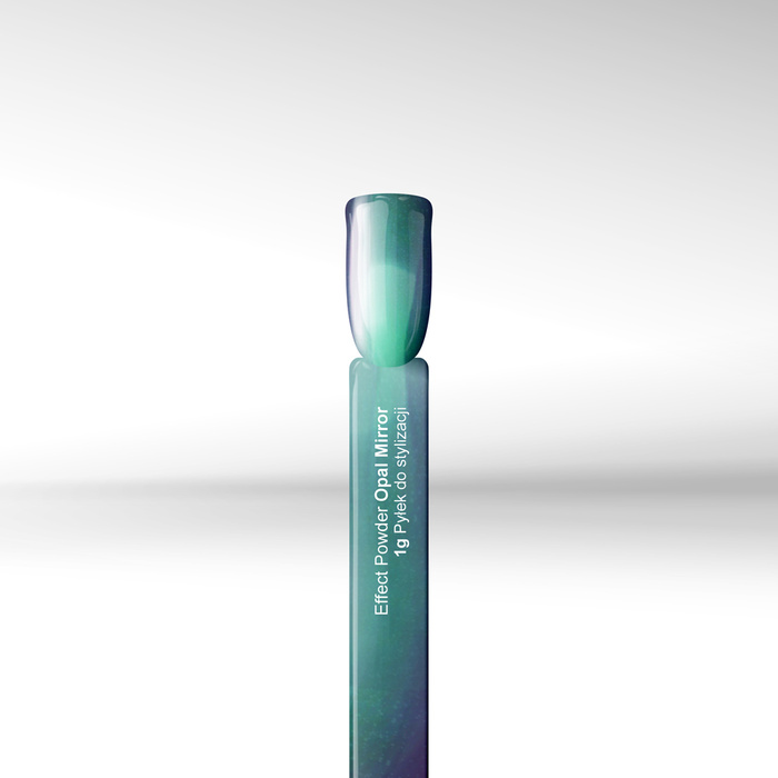 Effetto Polvere Opale Specchio 1 g