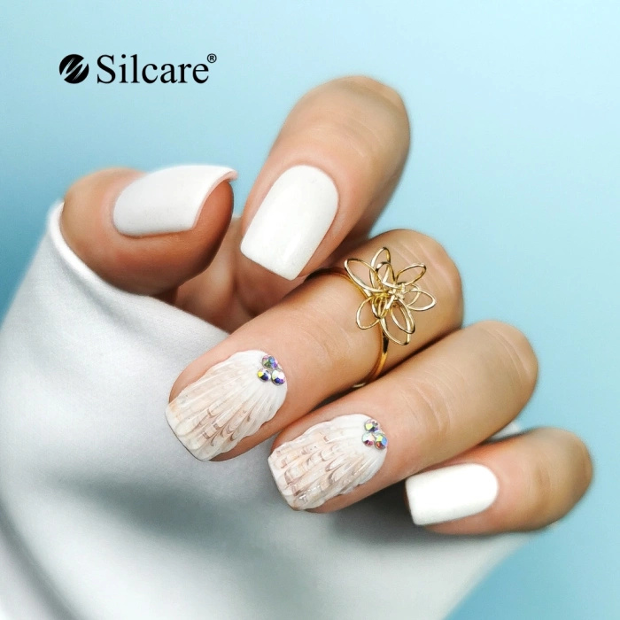 Lakier hybrydowy maniMORE 75 10 g