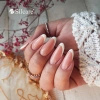 French Nails - zeitloser Klassiker in seiner schönsten Form