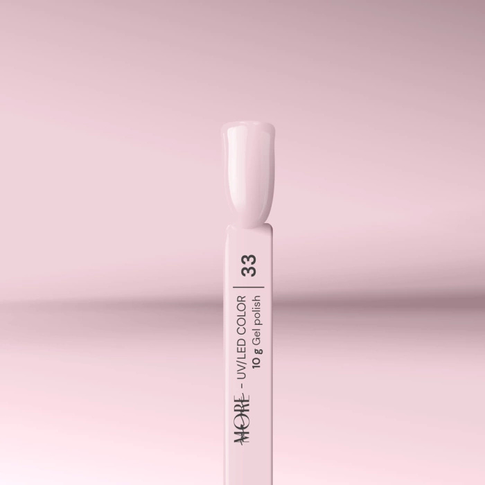 UV Nagellack maniMORE 33 10 g