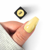 Flexy Hybrid Gel nail polish 102 Pastel Vanilla 4.5 g
