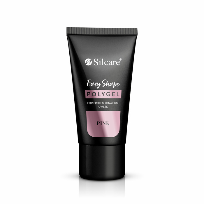 Polygel Easy Shape Pink 30 g