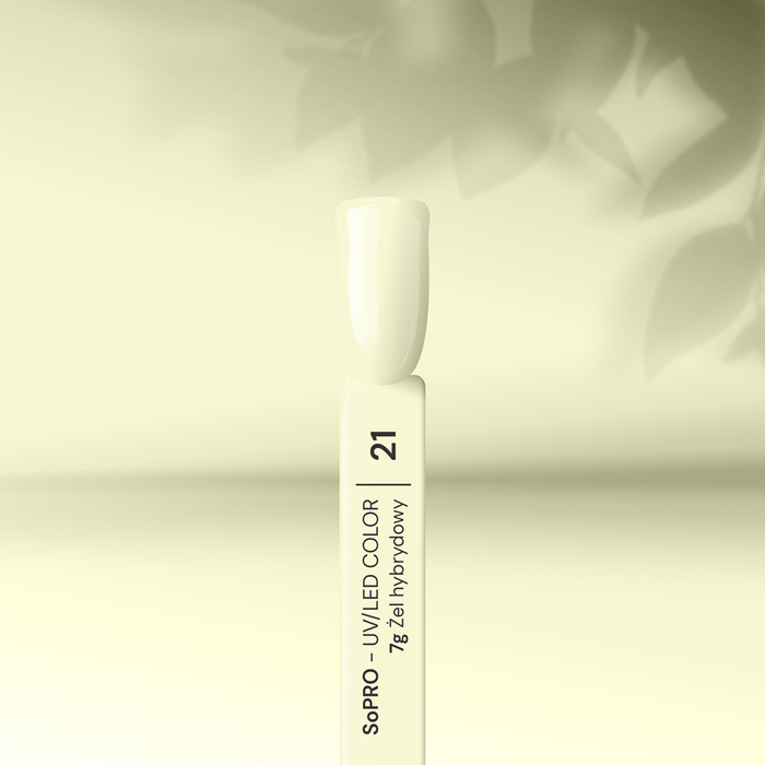 UV Nagellack SoPRO 21 7 g