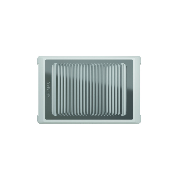 SHEMAX X Pro - Aspiratore di polvere Bianco