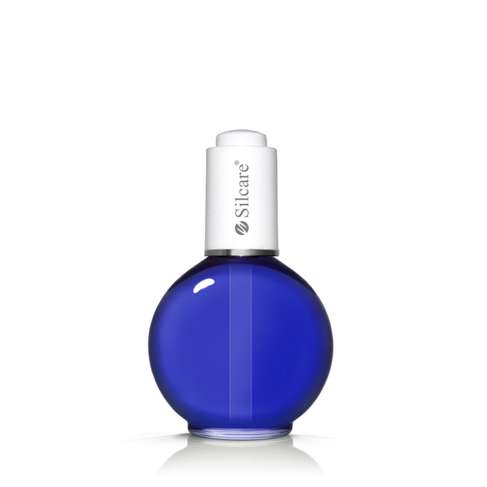 Olio per unghie e cuticole Vanilla Sky Blue 75 ml