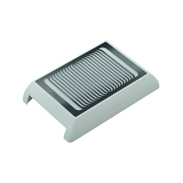 SHEMAX X Pro - Staubabsauger Weiß