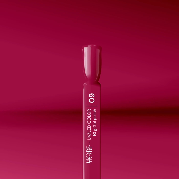 UV Nagellack maniMORE 09 10 g