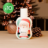 Hand Cream Santa’s Gift Secret Joy 100 ml (10 pcs)